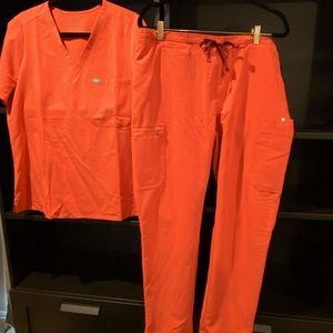 Figs Clay L Caterina and L Yola